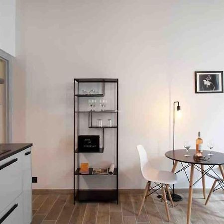 Appartement Lumineux En Centre-Ville 아흘르 외부 사진